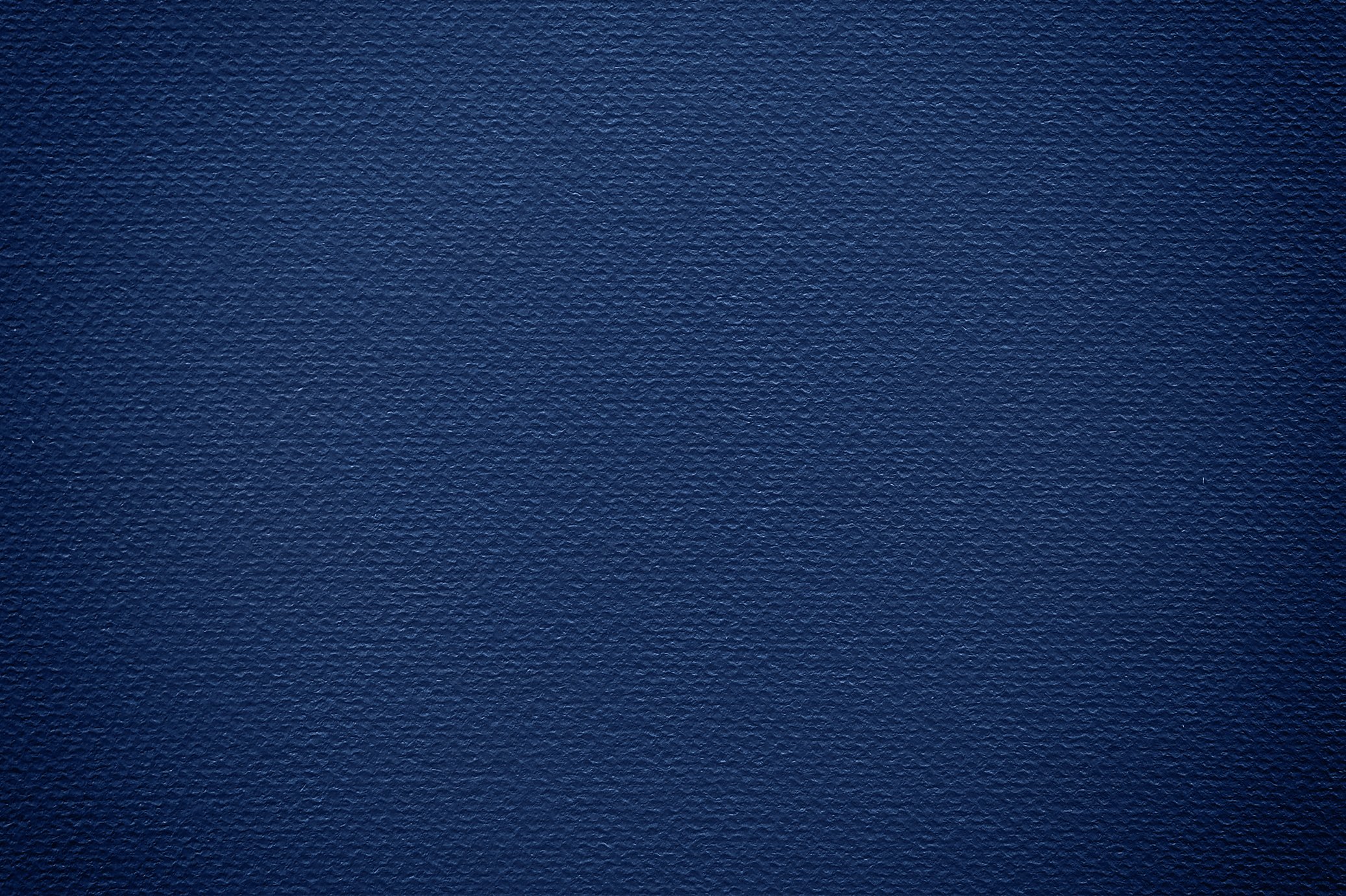 Navy Blue Background. Blue Watercolor Paper Texture Background Pattern