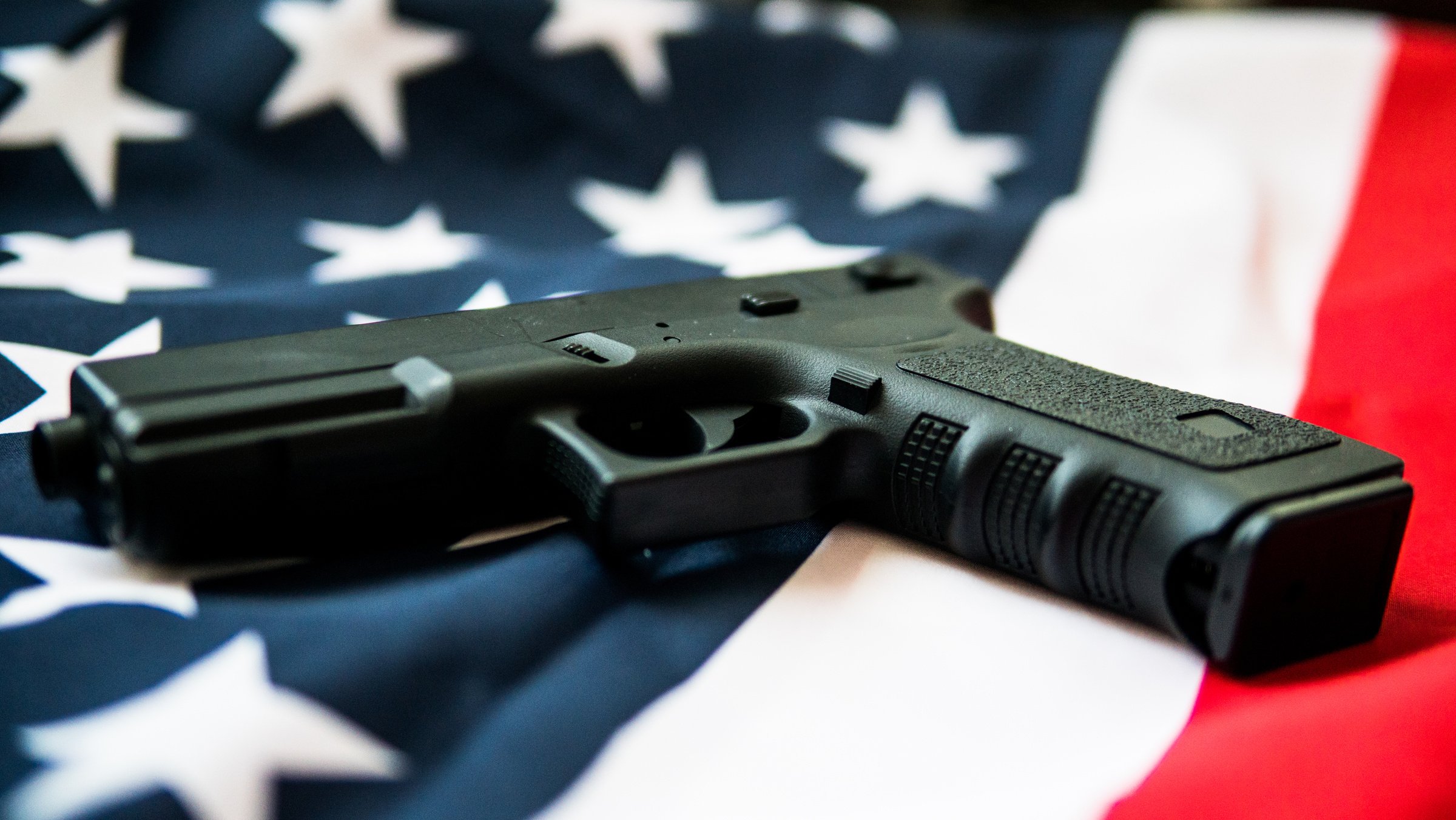 freedom of use of firearms in the united states of america. Second Amendment to the US Constitution